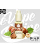 E-Liquide - NOISETTE COQUE 10ml - Pulp
