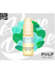 E-Liquide - PASTILLE DE MENTHE 10ml - Pulp