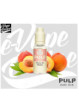 E-Liquide - PEAU DE PECHE 10ml - Pulp