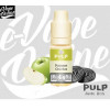 E-Liquide - POMME CHICHA...