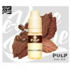 E-Liquide - BLOND TORREFIE 10ml - Pulp