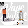 Pack de 5 Résistances G -...