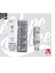 Résistances COSMO C1 - VAPTIO