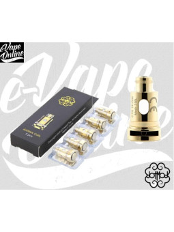 Résistances DOTSTICK - Dotmod