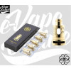 Pack de 5 Résistances...