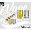 Pack de 5 Résistances EX...
