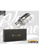 Pack de 5 Résistances K1000 - Kamry - e-vapeonline.com