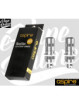 Pack de 5 Résistances NAUTILUS - Aspire - e-vapeonline.com