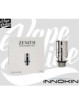 Résistances ZENITH - Innokin