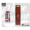 Pack de 5 Résistances SPL12...