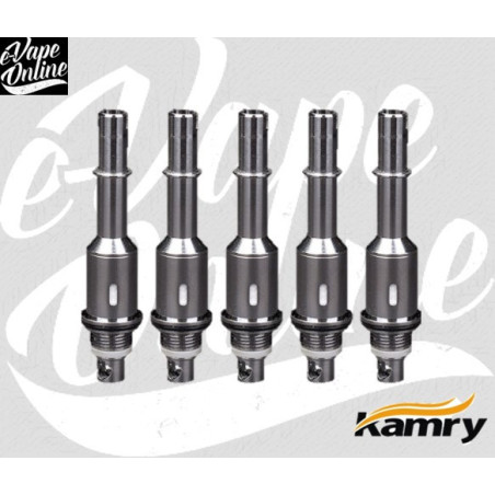 Résistances TURBO K - Kamry