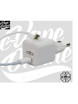 CHARGEUR DOTSTICK REVO - DOTMOD - e-vapeonline.com