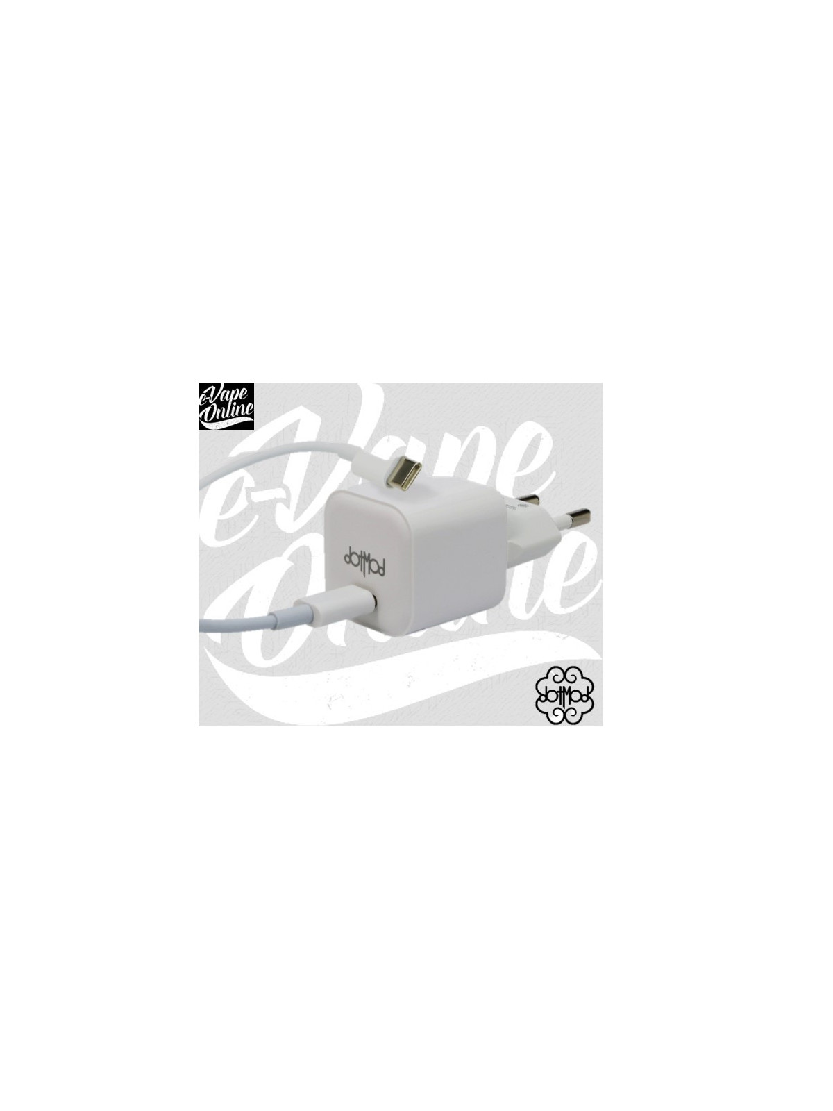 CHARGEUR DOTSTICK REVO - DOTMOD