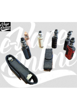ETUI KIT CIGARETTE ELECTRONIQUE GRAND MODELE - e-vapeonline.com