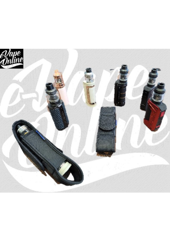 ETUI KIT CIGARETTE ELECTRONIQUE GRAND MODELE - e-vapeonline.com