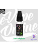 BOOSTER NICOTINE 50/50 100% végétal - VIP - e-vapeonline.com