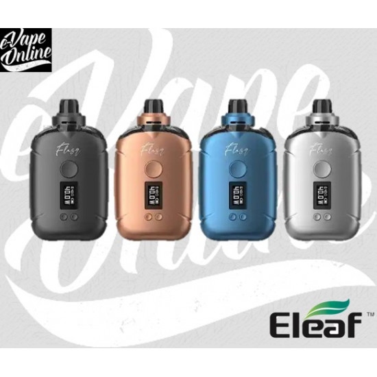 KIT FLAS Q 1370 mAh - ELEAF