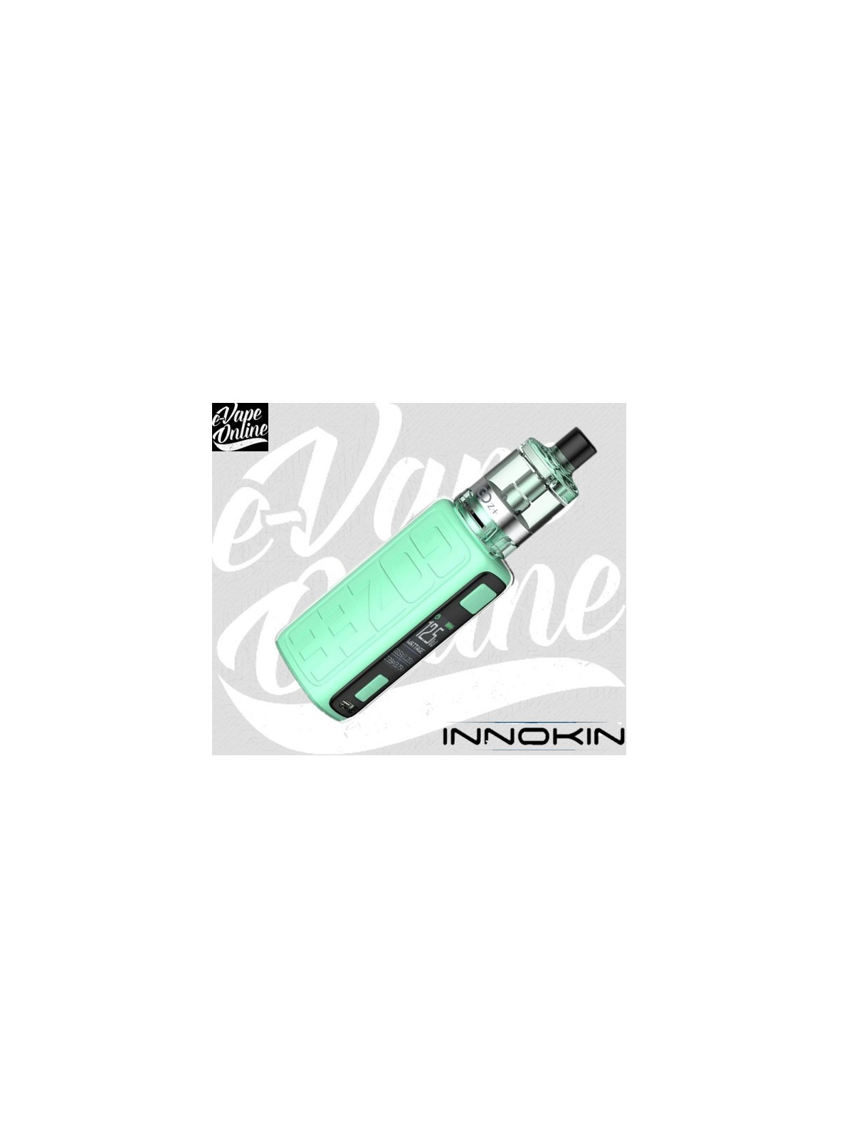 KIT GOZEE 2100mAh-60W - INNOKIN - e-vapeonline.com