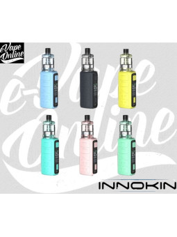 KIT GOZEE 2100mAh-60W - INNOKIN - e-vapeonline.com