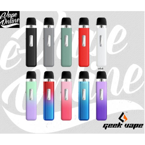 KIT POD SONDER Q 1000mAh -...