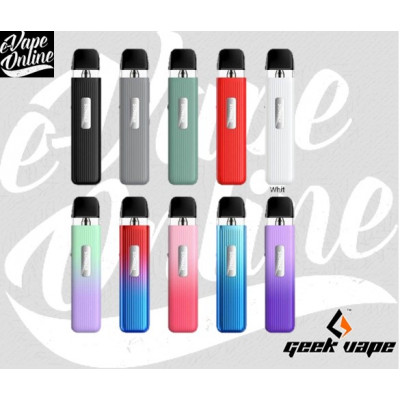 KIT POD SONDER Q 1000mAh - GEEKVAPE