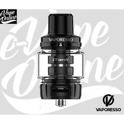 Clearomiseur - iTank 8ml - Vaporesso