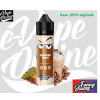 E-Liquide - COOFEE NUTS 50 ml - Funny Juices