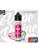 E-Liquide - DRAGOON POWER 50 ml - Funny Juices