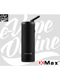 Vaporisateur - XMAX STARRY 4 - Xvape - e-vapeonline.com