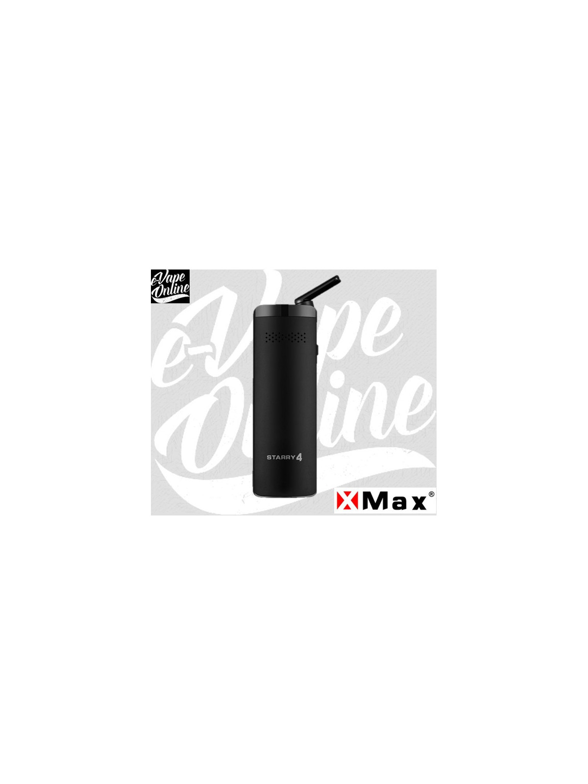 Vaporisateur - XMAX STARRY 4 - Xvape - e-vapeonline.com
