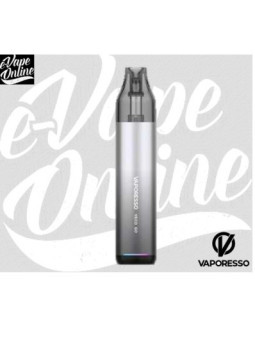 KIT POD VECO GO 1500mAh - Vaporesso - e-vapeonline.com