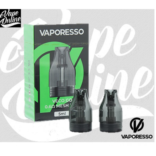 Pack de 2 Cartouches - VECO...