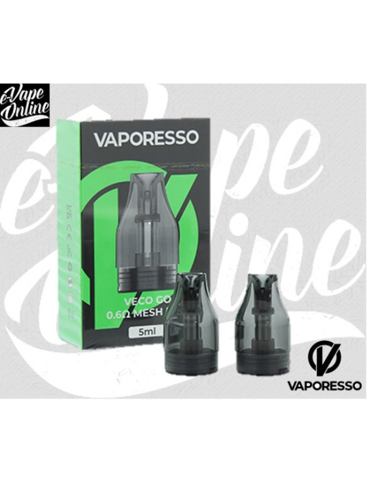 Cartouche - VECO GO 5ml- Vaporesso