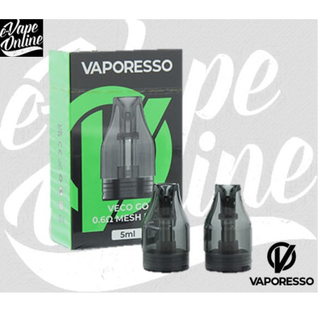 Cartouche - VECO GO 5ml- Vaporesso