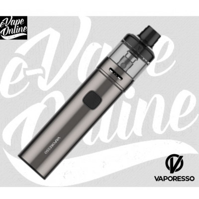 KIT GTX GO 40W - Vaporesso