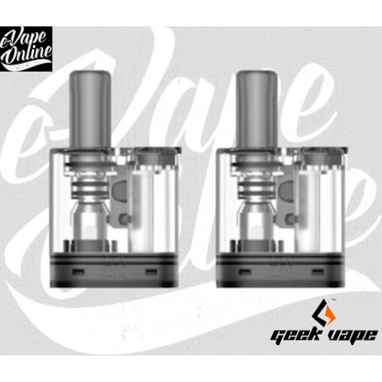 Pack de 2 Cartouches - SOUL...