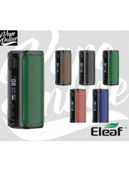 BOX ISTICK i 80 - Eleaf
