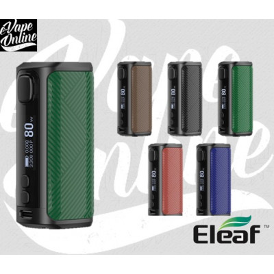 BOX ISTICK i 80 - Eleaf