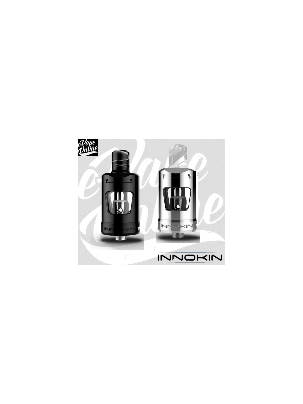 Clearomiseur ZLIDE 2 ml - INNOKIN