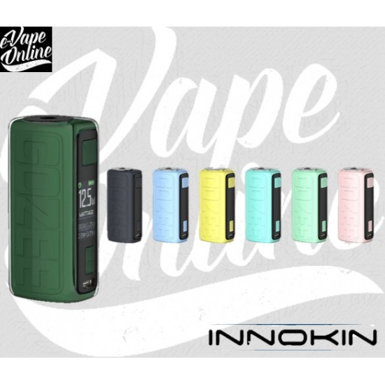 BOX GOZEE 60W - Innokin