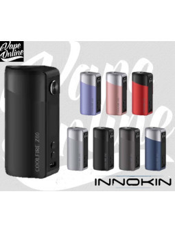 BOX COOLFIRE Z60 - INNOKIN - e-vapeonline.com
