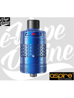Clearomiseur - NAUTILUS 3S 3.75ml - Aspire - e-vapeonline.com