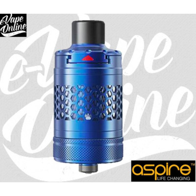 Clearomiseur - NAUTILUS 3S  3.75ml - Aspire