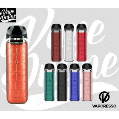 KIT POD LUXE Q 1000 mAh - Vaporesso