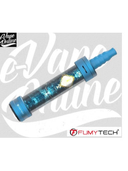 CHICHA - PORTABLE HOOKA AIR SPARKLE 3200mAh - Fumytech
