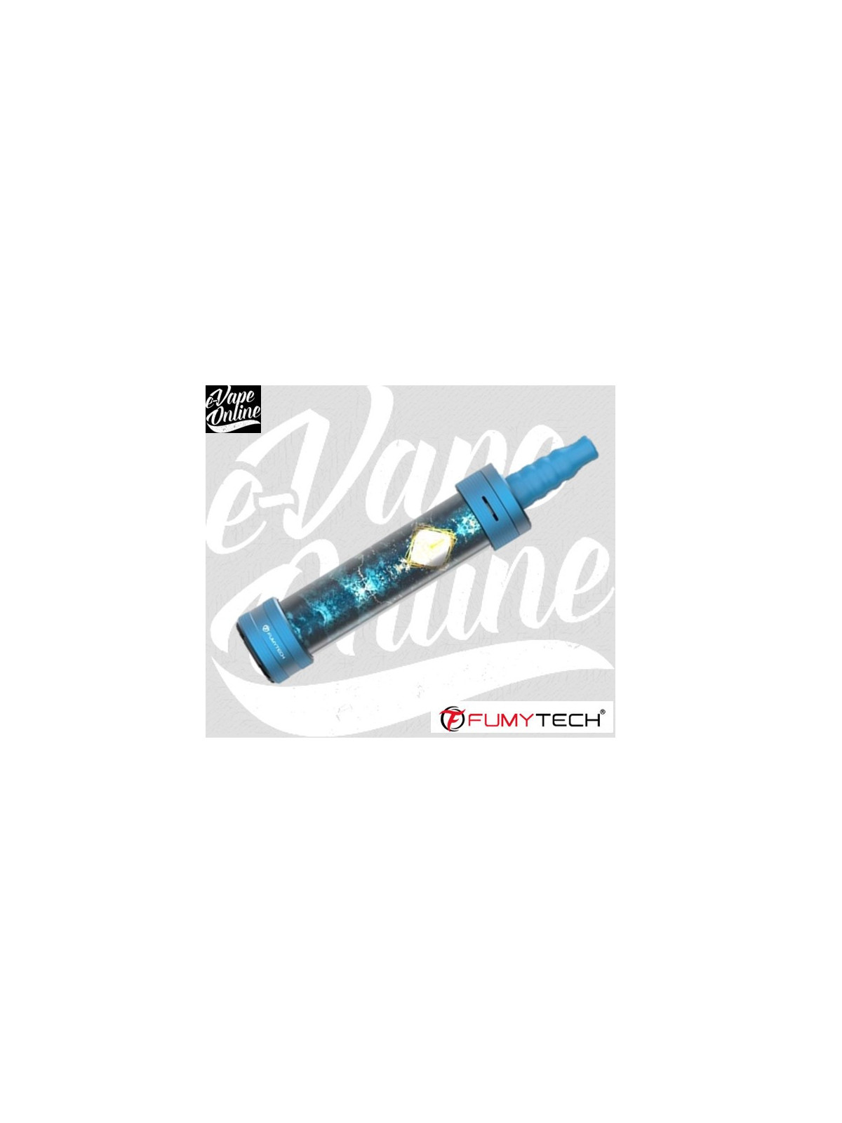 CHICHA - PORTABLE HOOKA AIR SPARKLE 3200mAh - Fumytech
