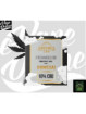 E-Liquide -CARTOUCHE CBD AMNESIA - Greeneo