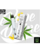 Puff - POD RECHARGEABLE WHITE WINDOW 10% CBD - Greeneo