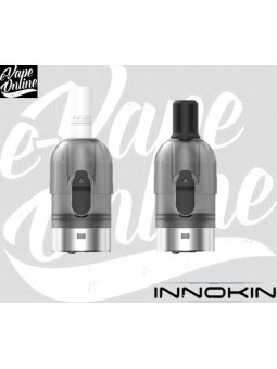 Cartouche - TRINE Q - INNOKIN- e-vapeonline.com