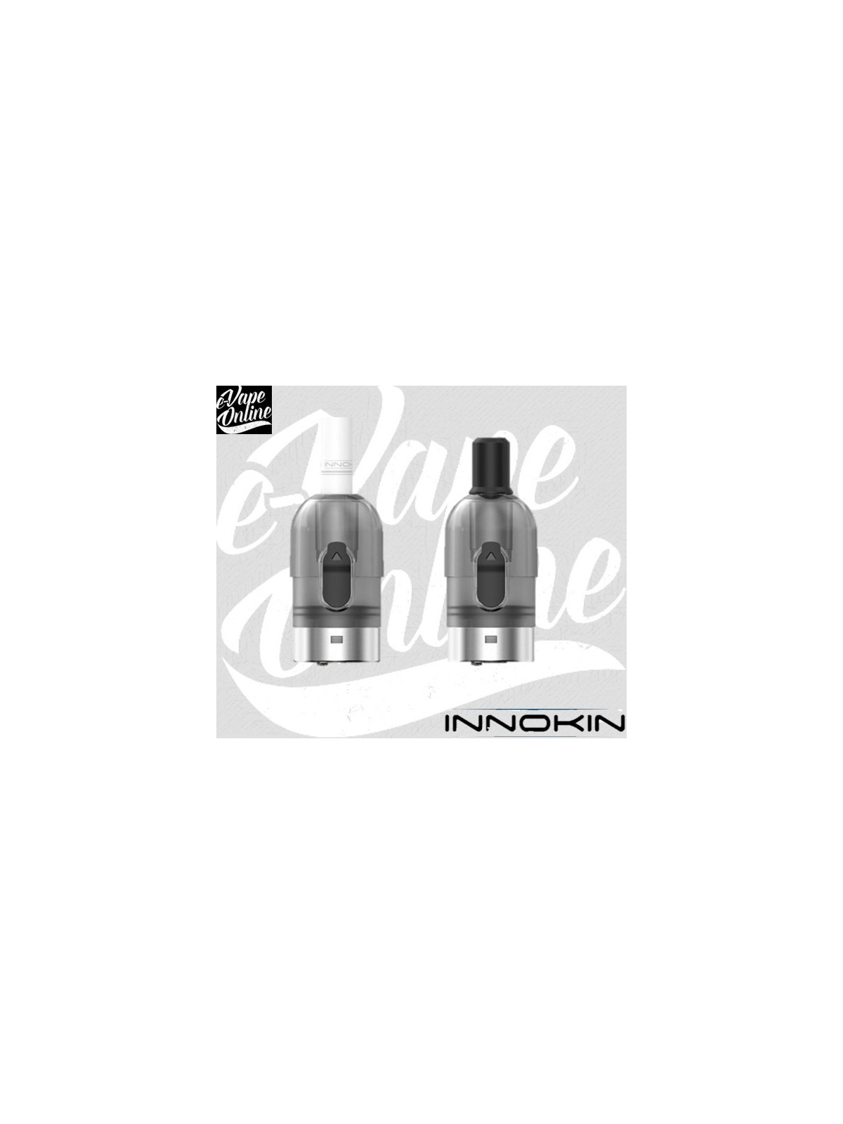 Cartouche - TRINE Q - INNOKIN